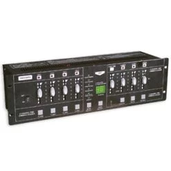 Vendor-unknown Newest Products 4-Channel Dimmer Controller