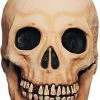 Mask Illusions Newest Products Large Deluxe Skull Prop