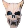Mask Illusions Devil Skull Prop Newest Products