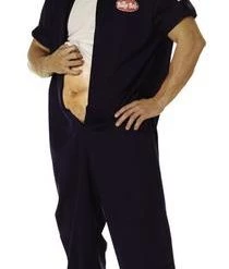 Paper Magic Group Trailer Park King Adult Costume Newest Products