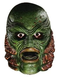 Rubies Newest Products Creature From The Black Lagoon Mask 1 Rubies Newest Products Creature From The Black Lagoon Mask
