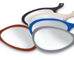 Vendor-unknown Newest Products Big Look Hand Mirror