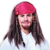 Vendor-unknown Buccaneer Wig Newest Products