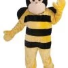 Theatre House Newest Products Bee Mascot Costume