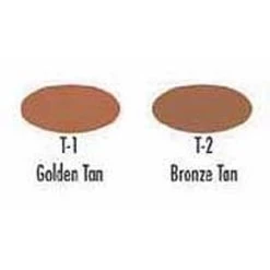 Vendor-unknown Newest Products Creme Foundation Tan T Series