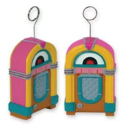 Vendor-unknown Juke Box Photo/Balloon Holder Balloons & Flags