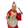 Vendor-unknown Roman/Gladiator Shield Newest Products