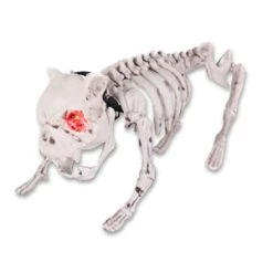 Vendor-unknown Newest Products Barking Dog Skeleton