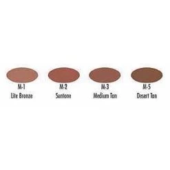 Ben Nye Creme Foundation Medium M Series Newest Products