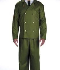 Disguise Newest Products Wwii Lieutenant