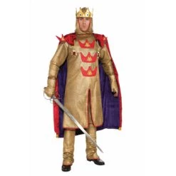 Forum Novelties King Arthur Costume Men Size X-Large Newest Products