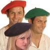 Vendor-unknown Newest Products Wool Beret