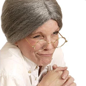 Vendor-unknown Round Eyeglasses 1 Vendor-unknown Round Eyeglasses