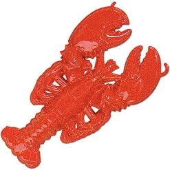 Theatre House Lobster Cut Out Newest Products