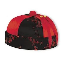 Vendor-unknown Mandarin Hat Newest Products
