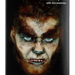 Vendor-unknown Newest Products Werewolf Character Kit - KMP-WW