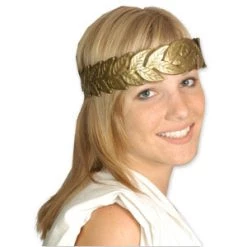 Vendor-unknown Newest Products Laurel Leaf Headband