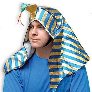 Vendor-unknown Newest Products Pharaoh Headpiece 1 Vendor-unknown Newest Products Pharaoh Headpiece