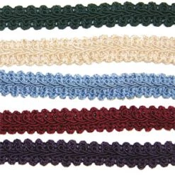 Vendor-unknown Loop Trim With Edge Newest Products