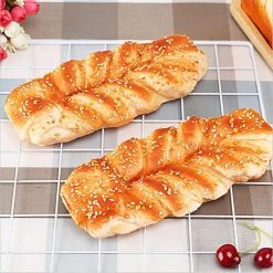 Vendor-unknown Challah Twist Bread