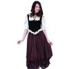 RG Costumes Deluxe Colonial Peasant Newest Products