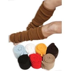 Vendor-unknown Leg Warmers Accessories