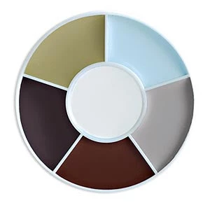 Vendor-unknown Monster Wheel 1oz./28gm. 6 Colors - MW Newest Products 1 Vendor-unknown Monster Wheel 1oz./28gm. 6 Colors - MW Newest Products