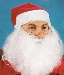 Fun World Instant Santa Kit Newest Products