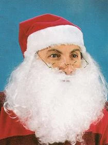 Fun World Instant Santa Kit Newest Products 1 Fun World Instant Santa Kit Newest Products