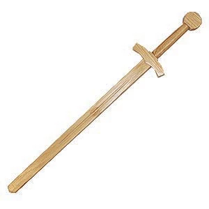 Vendor-unknown Newest Products Wooden Excalibur Sword 1 Vendor-unknown Newest Products Wooden Excalibur Sword