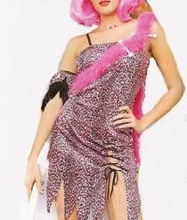 Rubies Funky Cavewoman Newest Products