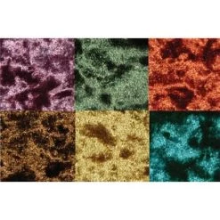 Vendor-unknown Crushed Revival Velvet *DS* Newest Products