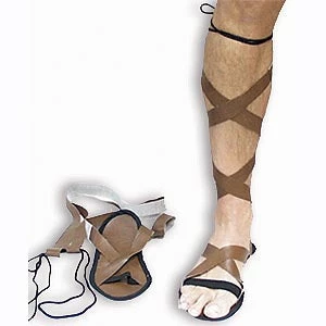 Vendor-unknown Roman Sandal 1 Vendor-unknown Roman Sandal