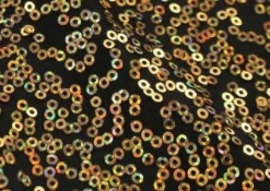 NK Textile Bem/Zsa Sequin Stretch 35 NK Textile Bem/Zsa Sequin Stretch