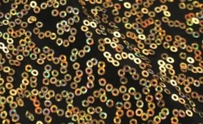 NK Textile Bem/Zsa Sequin Stretch 4 NK Textile Bem/Zsa Sequin Stretch