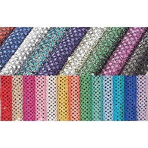 Berenstein Textiles Newest Products Thumbelina Knit With Sequin Dots 1 Berenstein Textiles Newest Products Thumbelina Knit With Sequin Dots