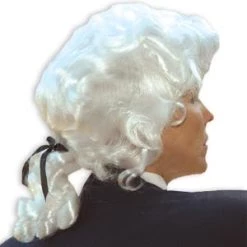 Lacey Newest Products Colonial Man Wig