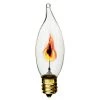 Bulbrite Newest Products Chandelier Bulb Flicker Flame