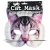 Theatre House Newest Products HALF MASK - CAT