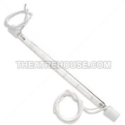 Vendor-unknown DMX Mega Strobe Lamp