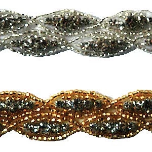 Vendor-unknown Newest Products Double Teardrop Trim *DS* 1 Vendor-unknown Newest Products Double Teardrop Trim *DS*