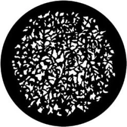 Vendor-unknown Realistic Leaves 2 Gobo Newest Products