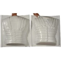 Vendor-unknown Roman Legionary Plates *DS*