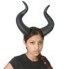 Vendor-unknown Maleficent Horns Ears And Tails