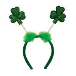 Vendor-unknown Shamrock Head Boppers Newest Products
