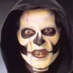 Ben Nye Skeleton Kit - HK-4