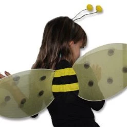 Vendor-unknown Wings Bee Wing Set