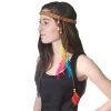 Vendor-unknown Hippie Headband W/Beads Newest Products