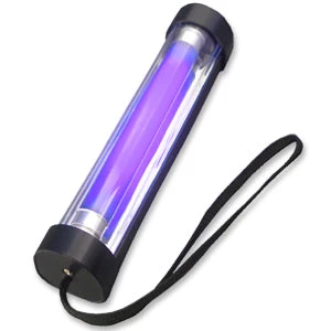 Vendor-unknown Handheld Blacklight Unit 1 Vendor-unknown Handheld Blacklight Unit
