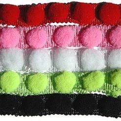 Vendor-unknown Ball Trim *DS*